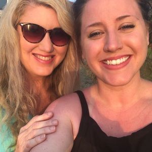 Meet your Posher, Rachel
